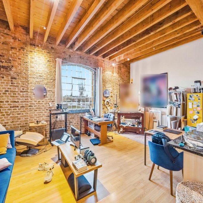 1 bedroom flat to rent - Photo 1