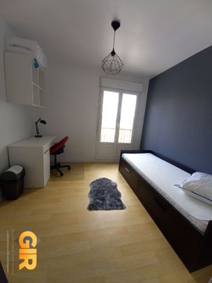 Location Maison 1 pièce 75m² RENNES 35000 - Photo 1