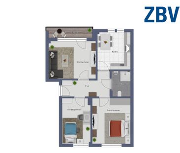 Buchen Sie jetzt einen Besichtigungstermin ! - Photo 2