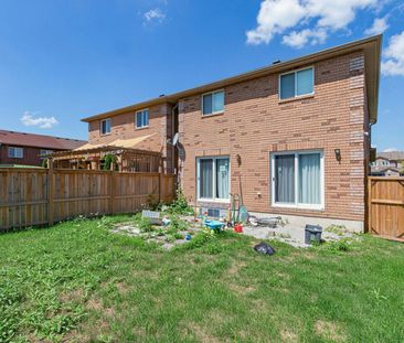 For Lease - 51 Monarchy Street Unit# BSMT, Barrie, Ontario - Photo 3