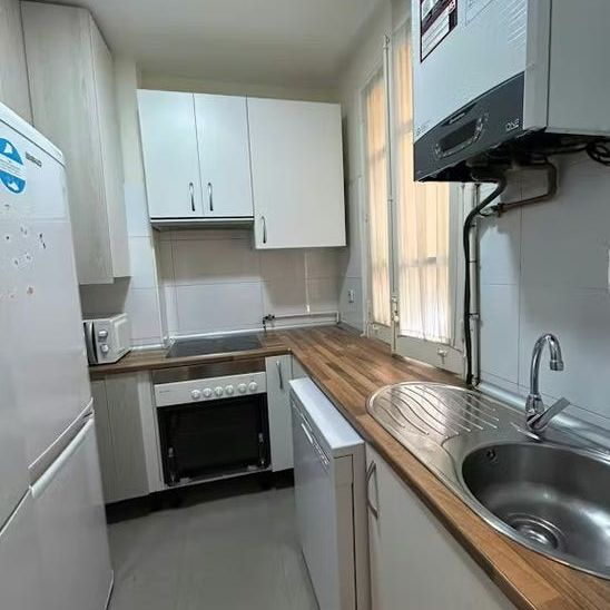 Calle de Don Ramón de la Cruz, Madrid, Community of Madrid 28001 - Foto 1