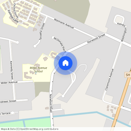 4 Ohinemuri Place, Paeroa, Hauraki