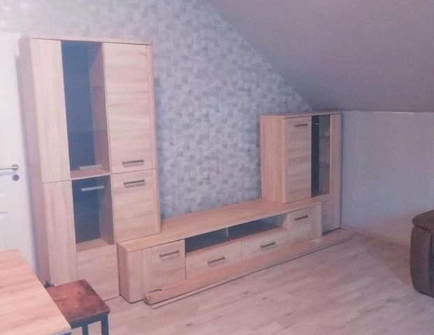 Wohnung zu vermieten - Foto 1