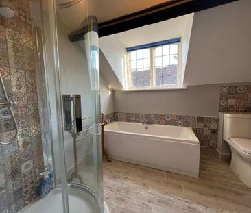 2 bedroom detached house to rent - Photo 4