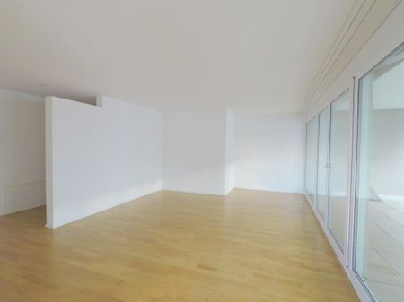 Spacious 4.5-room apartment in a quiet location - Photo 5