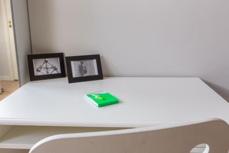Möblierte Wohnung in Brüssel Schuman, EU-Bezirk - Photo 3
