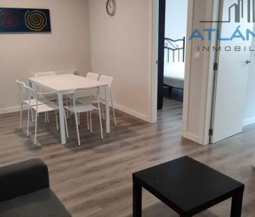 Piso de alquiler en Rúa Camariñas, Monte Alto - Zalaeta - Atocha - Foto 2