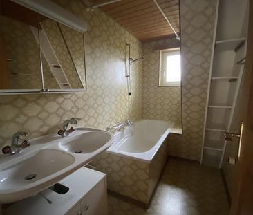 Cozy 3.5-room penthouse apartment with west balcony - Photo 4