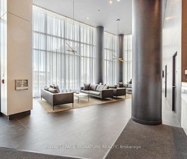 For Lease - 3900 Confederation Parkway Unit# 217, Mississauga, Ontario - Photo 5