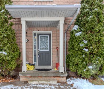 For Lease - 1508 Pinecliff Road, Oakville, Ontario - Photo 3