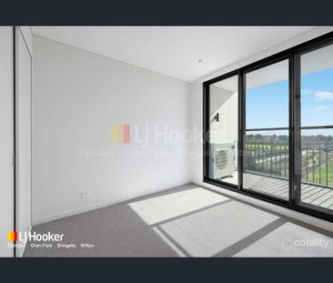 304/2 Fordham Way, Oran Park, NSW 2570 - Photo 5