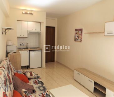 Estudio en alquiler en CALLE MINAS, Universidad, Centro, Madrid, Ma... - Photo 6