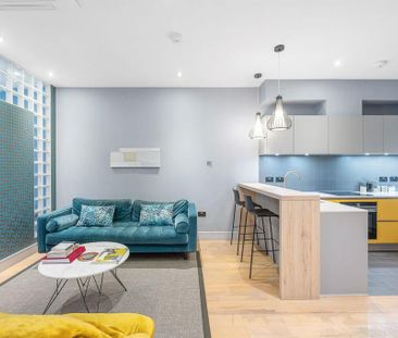 2 bedroom detached house to rent - Photo 3