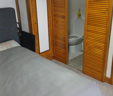 1 bedroom in a house share to rent - Photo 6