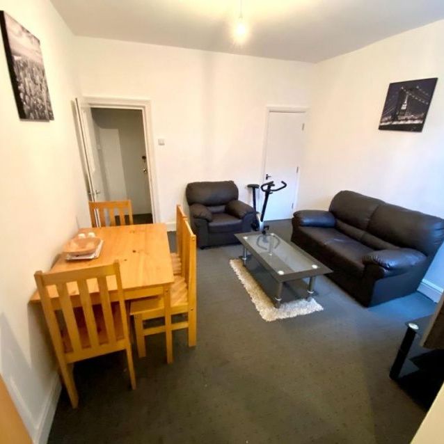 3 bedroom house share to rent - Photo 1