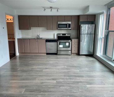 For Lease - 525 Wilson Avenue Unit# 828, Toronto, Ontario - Photo 3