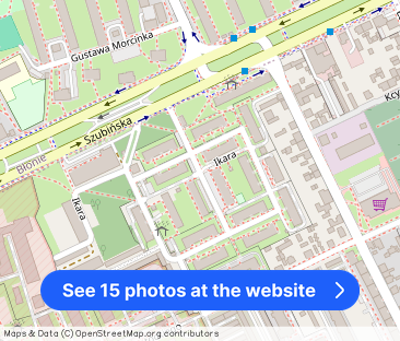 Mieszkanie, 39,50 m², Bydgoszcz - Photo 1