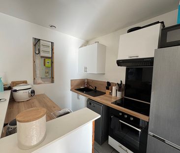 LE HAVRE - Appartement 2 pièces - Photo 3