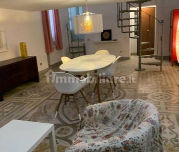Loft via della Fontanella, Ardenza, Livorno - Photo 6