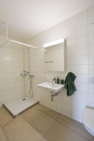 3.5 Zimmer, 82 m², 1. Stock - Foto 5