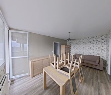 Location Appartement 2 pièces 54m² - Photo 1