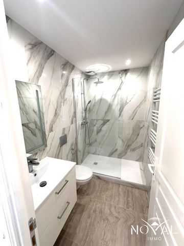 Location Appartement 2 pièces 51m² GRASSE 06130 - Photo 3