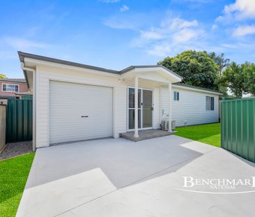 Brand New Granny Flat - Photo 5