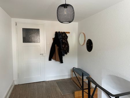 Appartement de 3.5 pièces en duplex - Foto 3