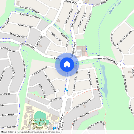 13 Lisa Crescent, Coomera