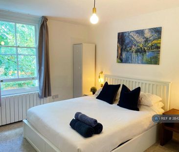 Studio to rent - Photo 4