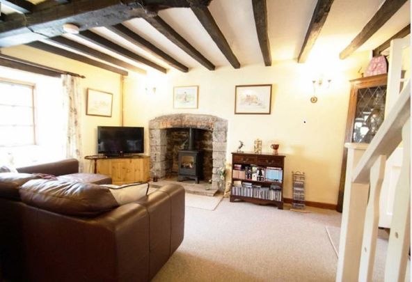 2 bedroom cottage to rent - Photo 1