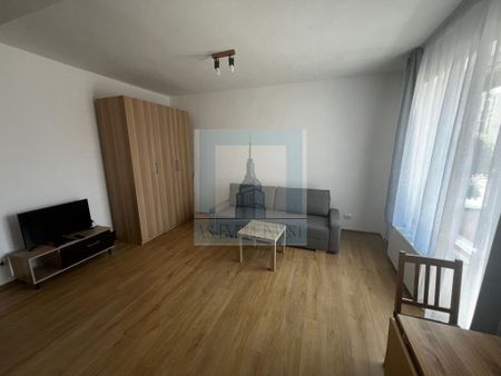 Garsoniera mobilata/utilata - zona Centrul Civic - Fotografie 2