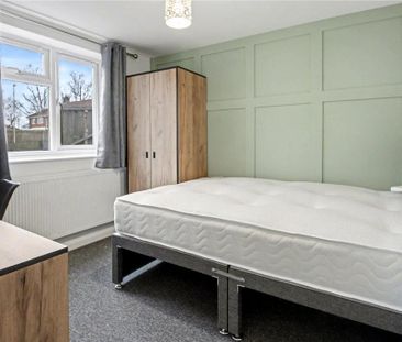 1 bedroom semi-detached house to rent - Photo 5