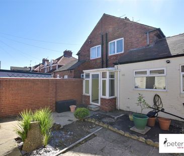 Atkinson Road, Fulwell, Sunderland, Tyne & Wear, SR6 9AT - Photo 5