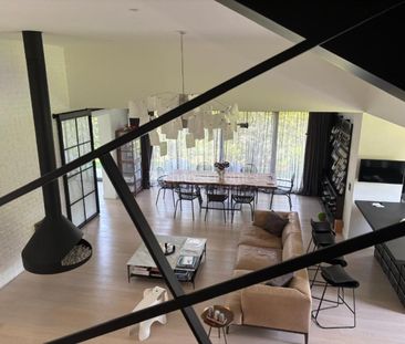 A Home That Feels Like a Permanent Escape - Corbeanca Closed Compound - Photo 2