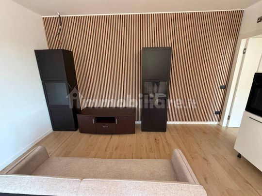 Trilocale via Alessandro Manzoni 28, Ospedaletto, Bolzano Vicentino - Foto 1