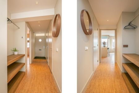 Te huur: Appartement Kruiskade in Rotterdam - Photo 2