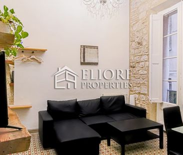 Habitacion en Alquiler en El Borne recién renovada con techos altos... - Photo 2