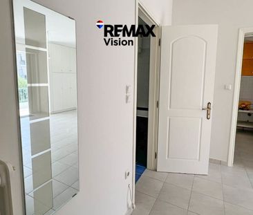 Studio/Γκαρσονιέρα για ενοικίαση Ανθούπολη (Πάτρα) - Photo 5