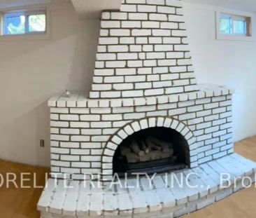 Detached Home For Lease | W9229270 - Photo 3