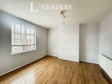 1 bedroom apartment to rent Fosse Road North, Leicester, Leicestershire, LE3 - Photo 2