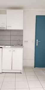 Location Appartement 1 pièce 26m² NARBONNE 11100 - Photo 3