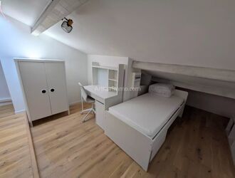 Location Appartement 1 pièces 15 m2 à Aubagne - Photo 4