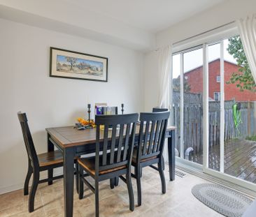 For Lease - 19 Wittingham Drive, Barrhaven, Ontario - Photo 2