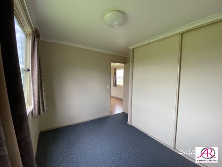 RURAL LIVING - Photo 5