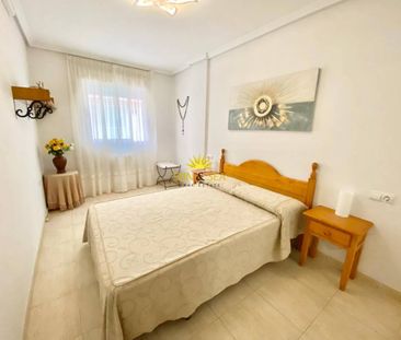 2 BEDROOM APARTMENT - GUARDAMAR DEL SEGURA - Photo 6