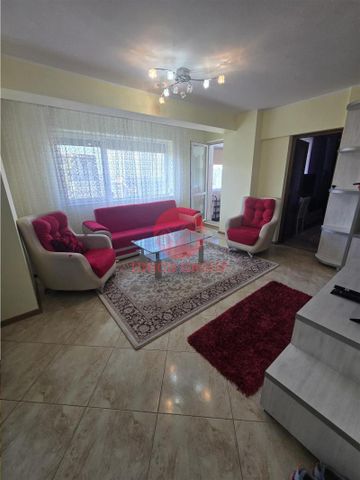 Apartament 2 Camere Mobilat Complet | Zona Baba Novac - Photo 5