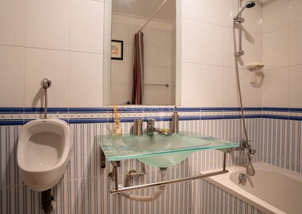 Apartamento T3 em Lisboa
