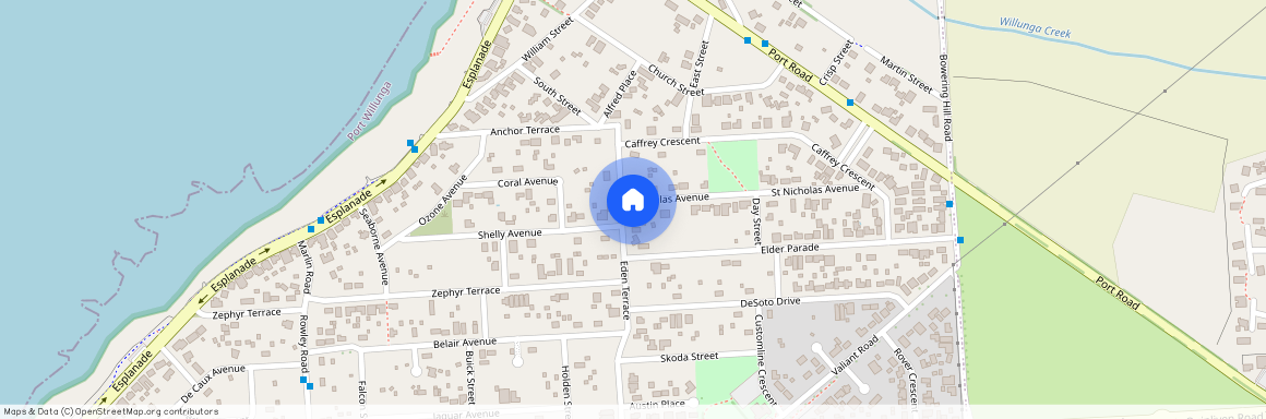 2 St Nicholas Ave, SA 5173, Port Willunga