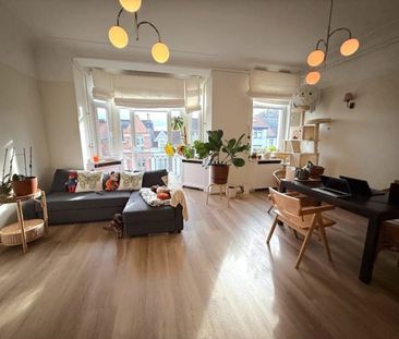 Appartement te huur - Photo 3